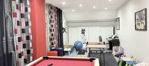 Дом с 6 спальнями в Руасси-ан-Бри, Франция № 356801 12