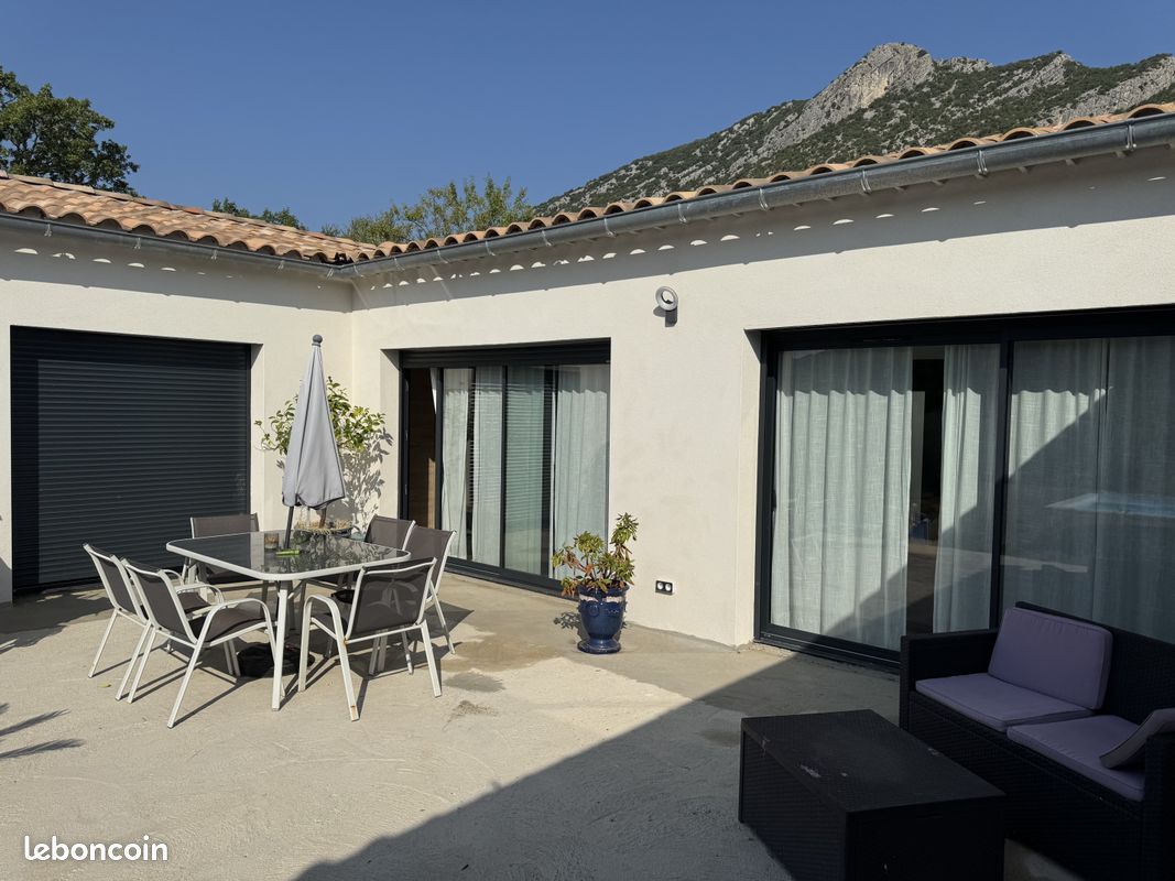 4 Schlafzimmer Haus in Gard, France, Nr. 339035