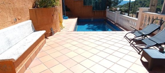 4 bedrooms House in Begur, Spain No. 165836 35