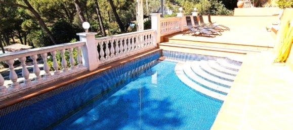 4 bedrooms House in Begur, Spain No. 165836 36