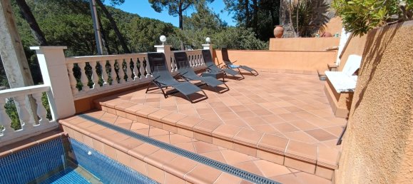 4 bedrooms House in Begur, Spain No. 165836 34