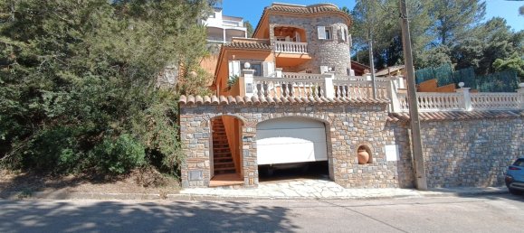 4 bedrooms House in Begur, Spain No. 165836 43