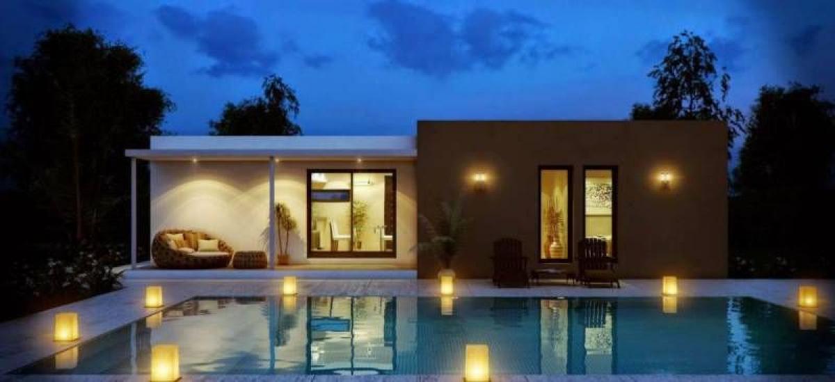 3 bedrooms House in Escobar, Argentina No. 80195