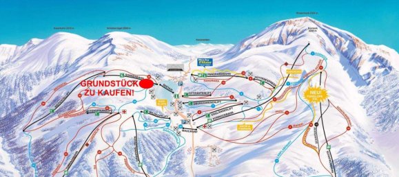 Terreno en Stadl-Predlitz, Austria No. 149051 4