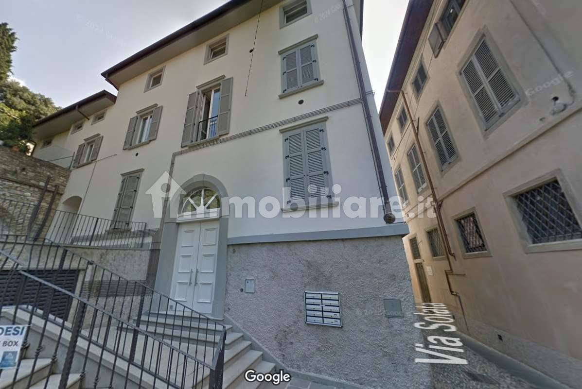 1 غرف نوم شقة في Bergamo, Italy رقم 257446