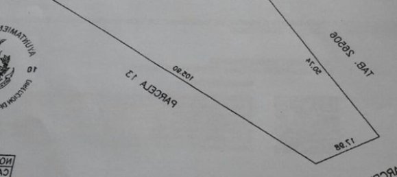  Land in Merida, Mexico No. 98071 2