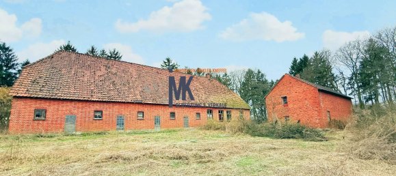 3 rooms Farm in Osterholz, Germany No. 204974 6