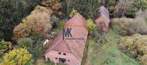 3 rooms Farm in Osterholz, Germany No. 204974 12