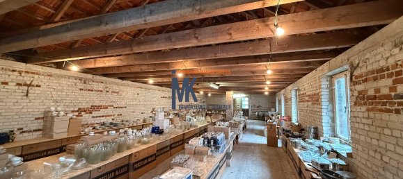 3 rooms Farm in Osterholz, Germany No. 204974 10