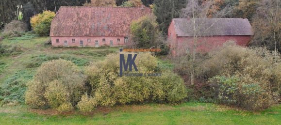 3 rooms Farm in Osterholz, Germany No. 204974 15