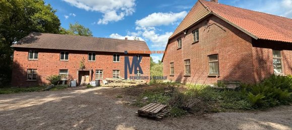 3 rooms Farm in Osterholz, Germany No. 204974 3