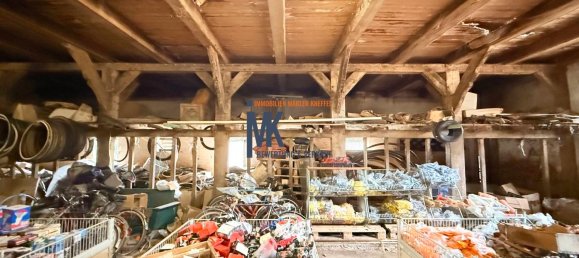 3 rooms Farm in Osterholz, Germany No. 204974 25