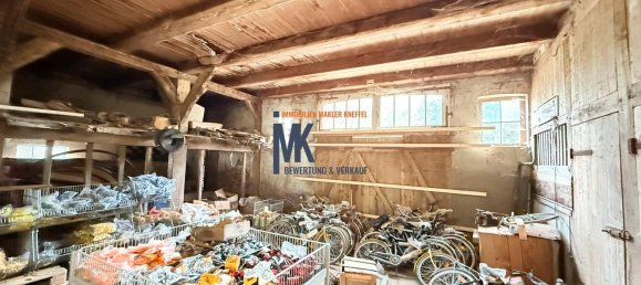 3 rooms Farm in Osterholz, Germany No. 204974 8