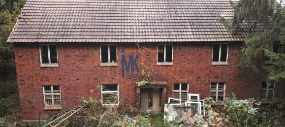 3 rooms Farm in Osterholz, Germany No. 204974 7