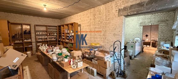 3 rooms Farm in Osterholz, Germany No. 204974 21