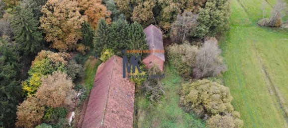 3 rooms Farm in Osterholz, Germany No. 204974 13