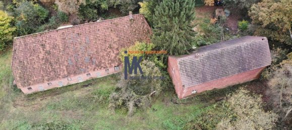 3 rooms Farm in Osterholz, Germany No. 204974 14