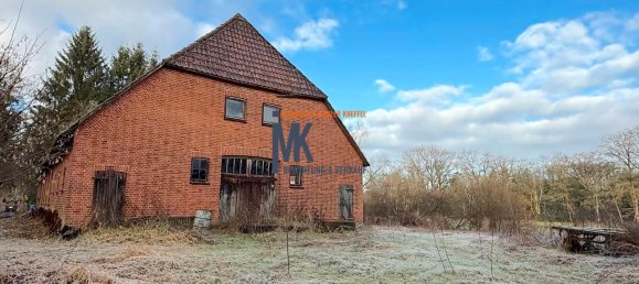 3 rooms Farm in Osterholz, Germany No. 204974 5