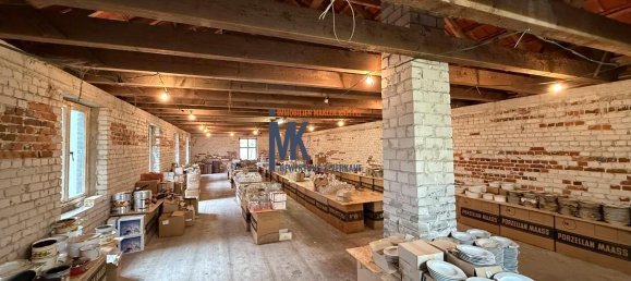 3 rooms Farm in Osterholz, Germany No. 204974 9