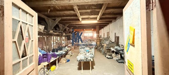 3 rooms Farm in Osterholz, Germany No. 204974 26