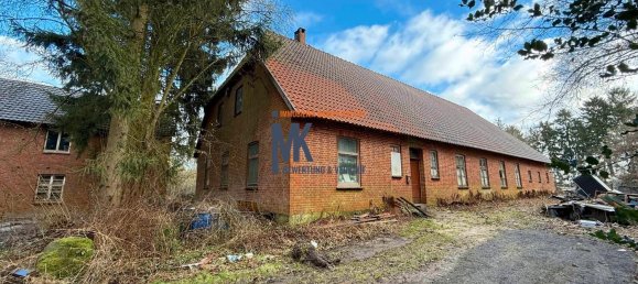 3 rooms Farm in Osterholz, Germany No. 204974 4