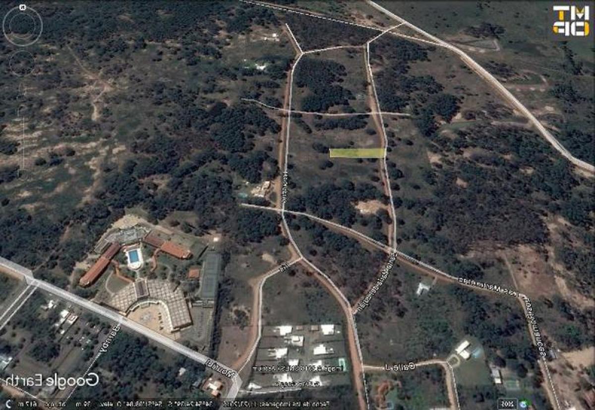  Land in Maldonado, Uruguay No. 14741