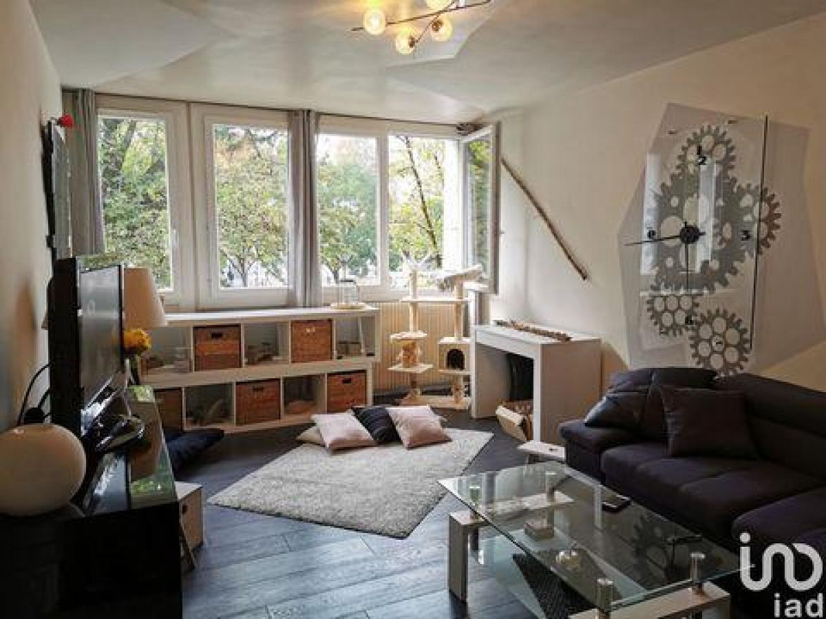 شقة 2 غرف نوم  في Pau, France رقم 7398