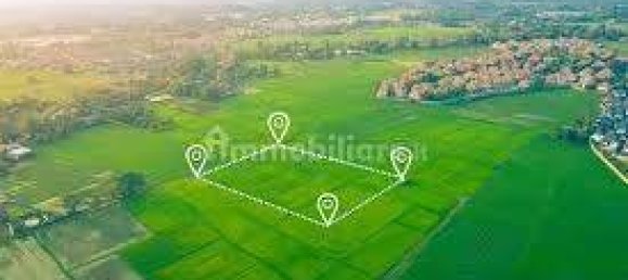 Земельный участок 5971м² в Кьоджа, Италия № 222200 2