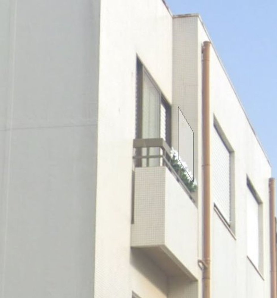 3 bedrooms Apartment in Matosinhos, Portugal No. 189898