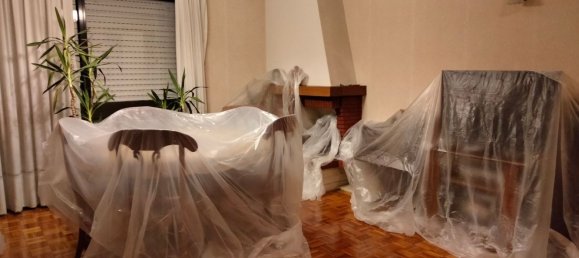 3 bedrooms Apartment in Matosinhos, Portugal No. 189898 3