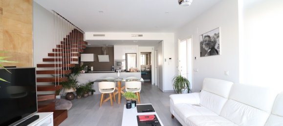 3 غرف نوم فيلا في Cabo Roig, Spain رقم 290592 6