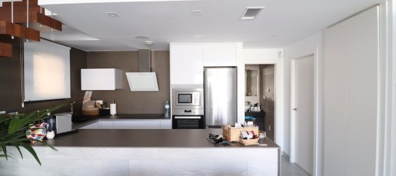 3 غرف نوم فيلا في Cabo Roig, Spain رقم 290592 8