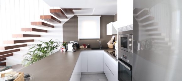 3 غرف نوم فيلا في Cabo Roig, Spain رقم 290592 4