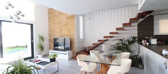 3 غرف نوم فيلا في Cabo Roig, Spain رقم 290592 3