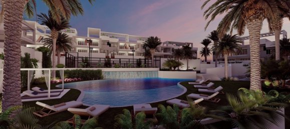 Bungalow T2 em Los Balcones, Spain N.º 14522 17