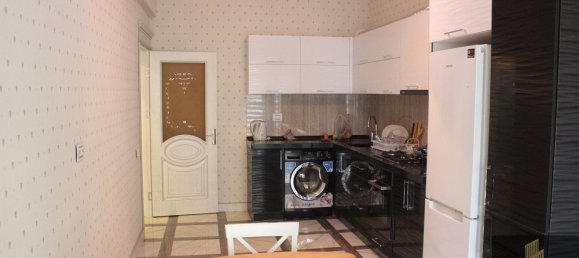 2 bedrooms Apartment in Khatay, Azerbaijan No. 1542 31