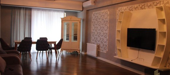 2 bedrooms Apartment in Khatay, Azerbaijan No. 1542 15