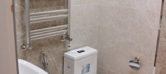 2 bedrooms Apartment in Khatay, Azerbaijan No. 1542 14