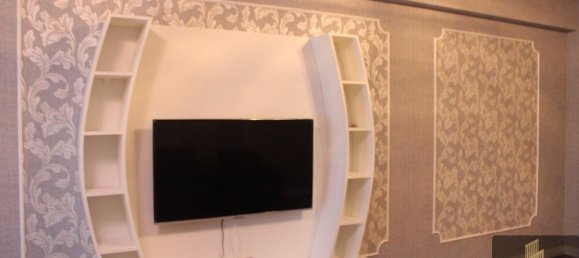 2 bedrooms Apartment in Khatay, Azerbaijan No. 1542 4