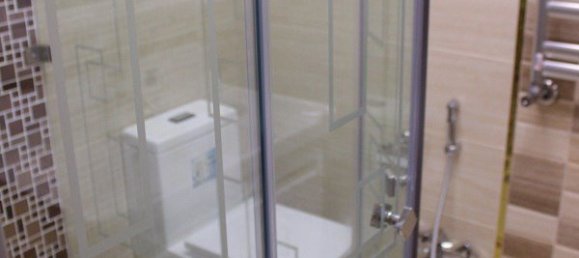 2 bedrooms Apartment in Khatay, Azerbaijan No. 1542 17