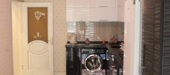 2 bedrooms Apartment in Khatay, Azerbaijan No. 1542 7