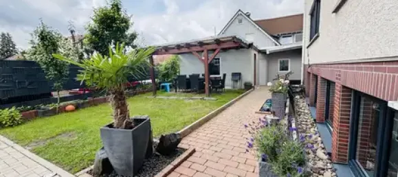 7 bedrooms Townhouse in Main-Kinzig, Germany No. 333536 4