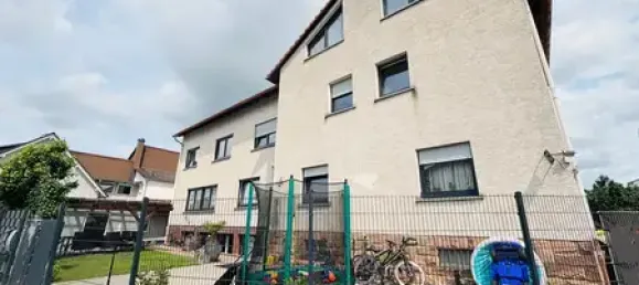 7 bedrooms Townhouse in Main-Kinzig, Germany No. 333536 2