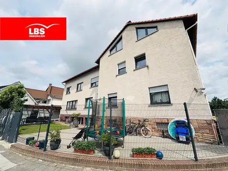 7 bedrooms Townhouse in Main-Kinzig, Germany No. 333536