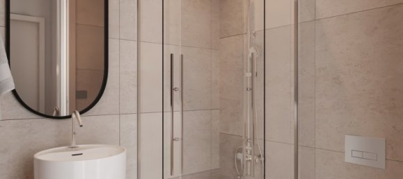 1 chambre appartement à vendre à Larnaka, Cyprus № 181187 17