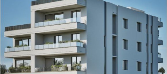 1 chambre appartement à vendre à Larnaka, Cyprus № 181187 6
