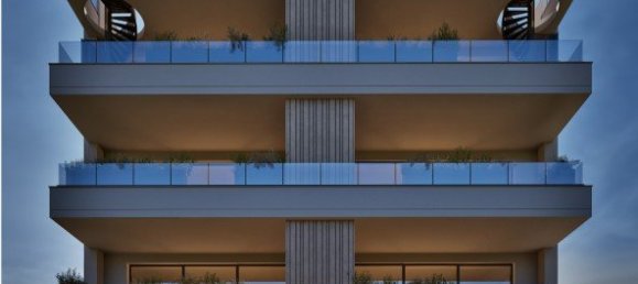 1 chambre appartement à vendre à Larnaka, Cyprus № 181187 22