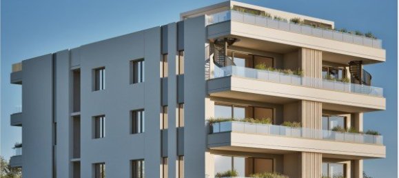 1 chambre appartement à vendre à Larnaka, Cyprus № 181187 5