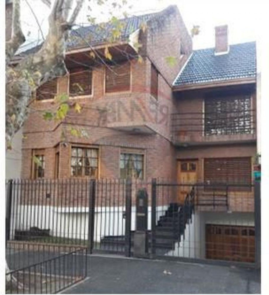 5 bedrooms House in Buenos Aires, Argentina No. 68685