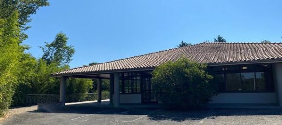 Коммерческая недвижимость 520м² в Тарн и Гаронна, Франция № 310104 5